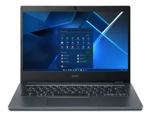 Acer 商用筆電  TMP414-51G-55XZ 14吋  (i5-1135G7/MX350-2G/8G/512G SSD/Win10Pro)